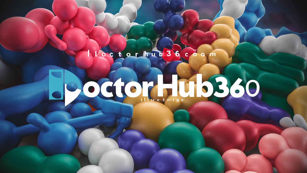 doctorhub360.com amino acids