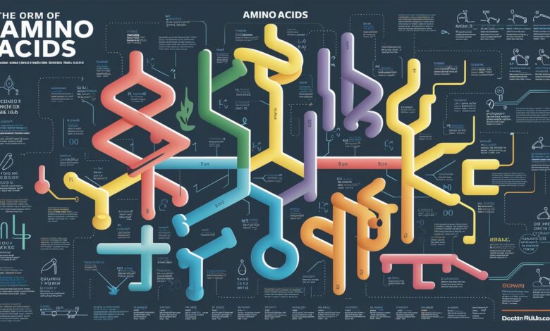 doctorhub360.com amino acids