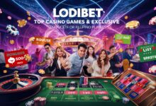 LODIBET
