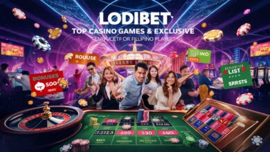 LODIBET