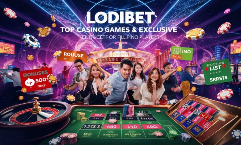 LODIBET